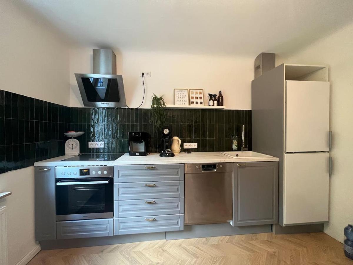 Mon Bijou 2 Schlafzimmer Monschau Bagian luar foto