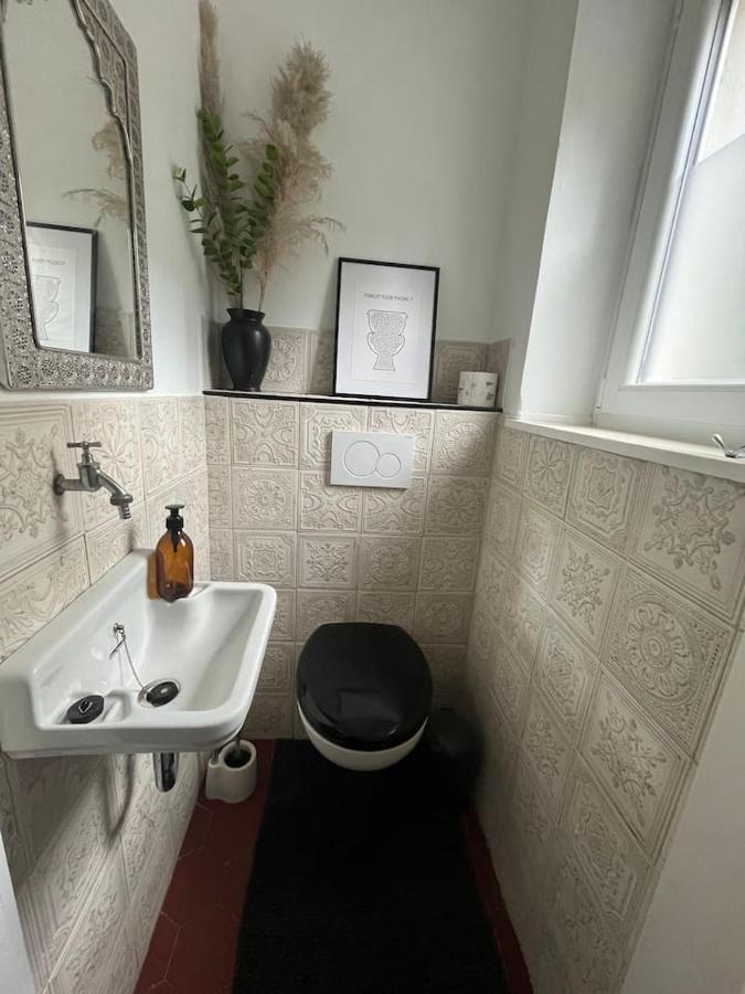Mon Bijou 2 Schlafzimmer Monschau Bagian luar foto