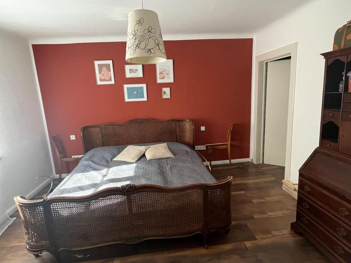 Mon Bijou 2 Schlafzimmer Monschau Bagian luar foto