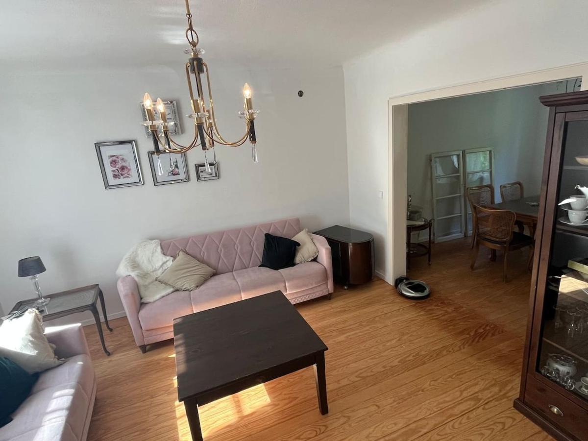 Mon Bijou 2 Schlafzimmer Monschau Bagian luar foto