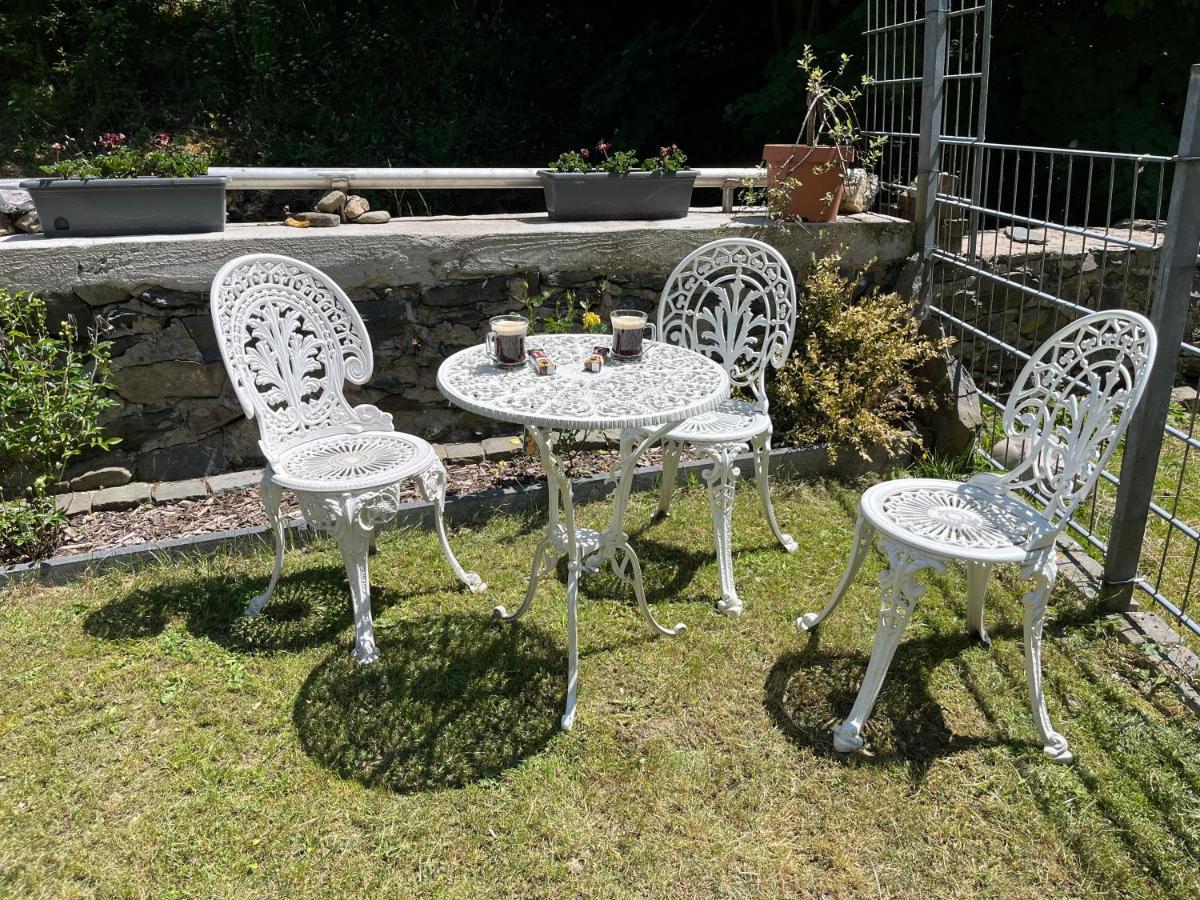 Mon Bijou 2 Schlafzimmer Monschau Bagian luar foto