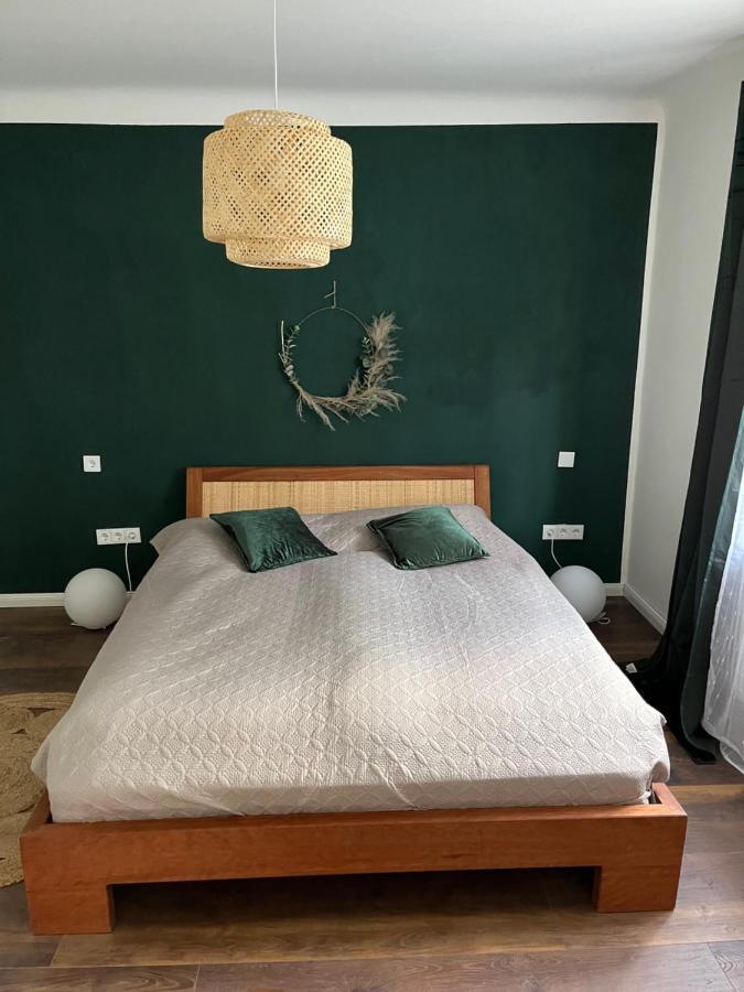Mon Bijou 2 Schlafzimmer Monschau Bagian luar foto