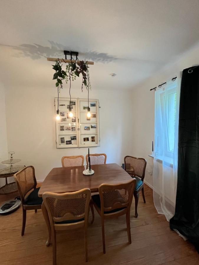 Mon Bijou 2 Schlafzimmer Monschau Bagian luar foto